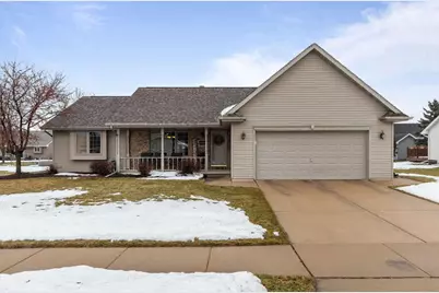 1992 Mayflower Street, Kaukauna, WI 54130 - Photo 1