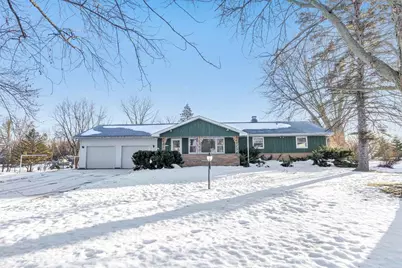 N1340 Ellen Lane, Greenville, WI 54942 - Photo 1