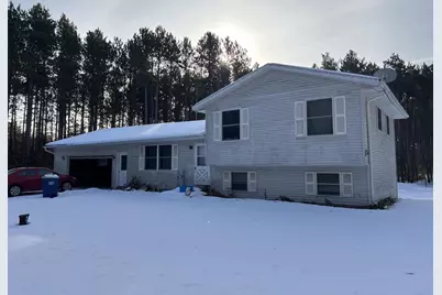 11065 East Lane, Waupaca, WI 54981 - Photo 1
