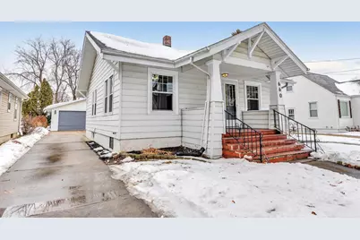 660 Fairview Avenue, De Pere, WI 54115 - Photo 1