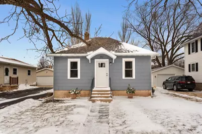 581 Emma Street, Fond du Lac, WI 54935 - Photo 1