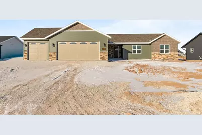 W5634 Tonys Way, Appleton, WI 54915 - Photo 1