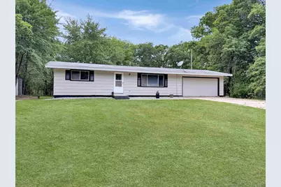 W278 Riverview Drive, Montello, WI 54939 - Photo 1