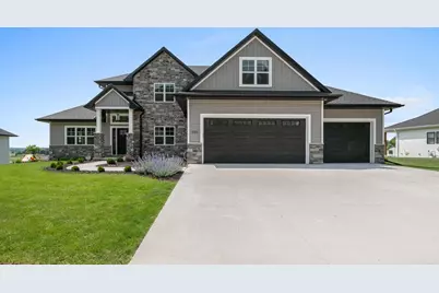 655 Sunset, Green Bay, WI 54313 - Photo 1