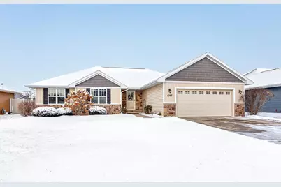 1367 Navigator Way, De Pere, WI 54115 - Photo 1