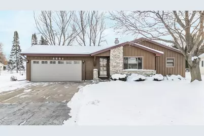 3531 W Sunnyview Road, Appleton, WI 54914 - Photo 1