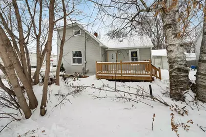 412 Fort Howard Avenue, De Pere, WI 54115 - Photo 1
