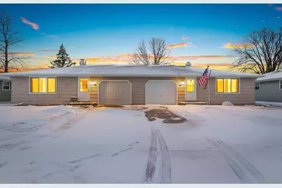 1237 Primrose Lane, Neenah, WI 54956 - Photo 1