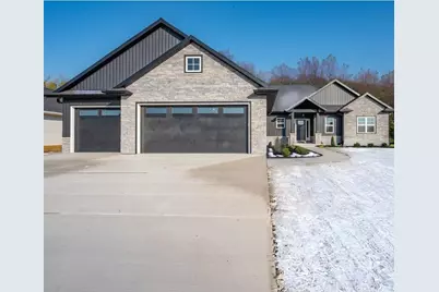 3578 W Hank Avenue, De Pere, WI 54115 - Photo 1