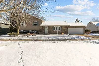 1001 County Road V, Fond du Lac, WI 54935 - Photo 1