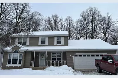 1600 Deerfield Drive, Oshkosh, WI 54904 - Photo 1
