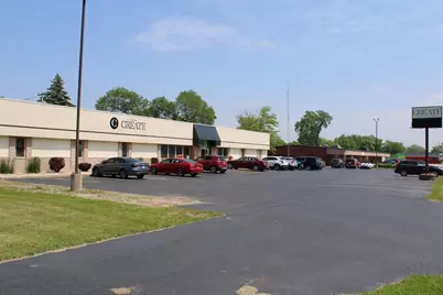 432 Prospect Avenue, North Fond du Lac, WI 54937 - Photo 1