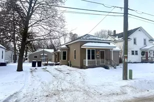 205 S Union St, Shawano, WI 54166 - Photo 1