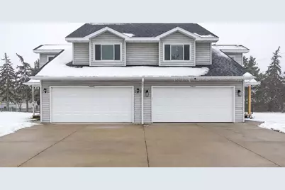 N9689 Gina Drive, Appleton, WI 54915 - Photo 1
