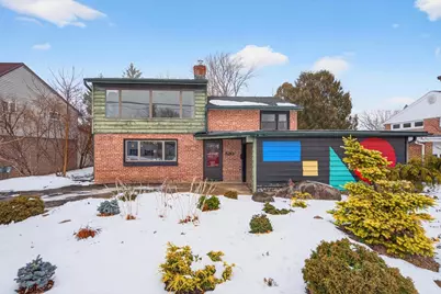 520 E Cecil Street, Neenah, WI 54956 - Photo 1