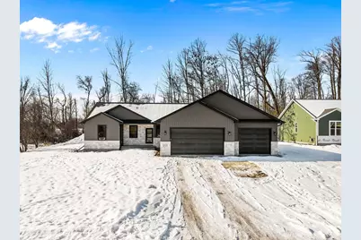 W7059 Everglade Road, Greenville, WI 54942 - Photo 1