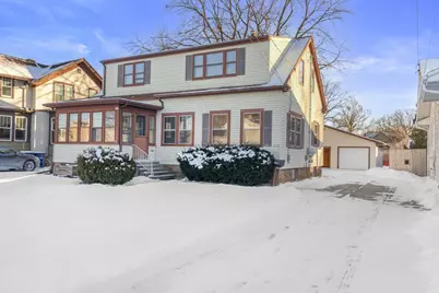 803 W New York Avenue, Oshkosh, WI 54901 - Photo 1