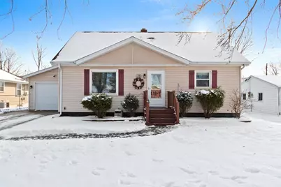 1208 Adams Street, Algoma, WI 54201 - Photo 1
