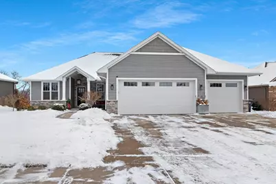 1626 Steiner Lane, Green Bay, WI 54303 - Photo 1