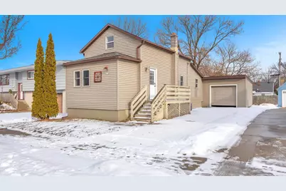 1619 27th Street, Sheboygan, WI 53081 - Photo 1