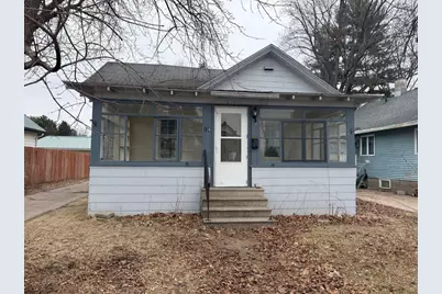 126 8th Street, Clintonville, WI 54929 - Photo 1