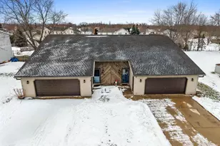 2766 Aquarius Rd, Green Bay, WI 54311 - Photo 1