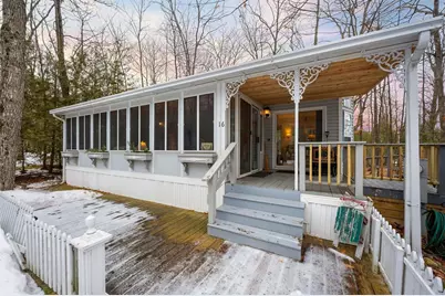 4286 Harbor School Road #16, Egg Harbor, WI 54209 - Photo 1