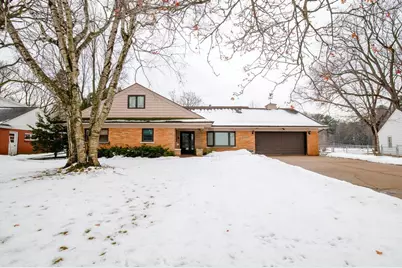1076 Ernst Drive, Green Bay, WI 54304 - Photo 1