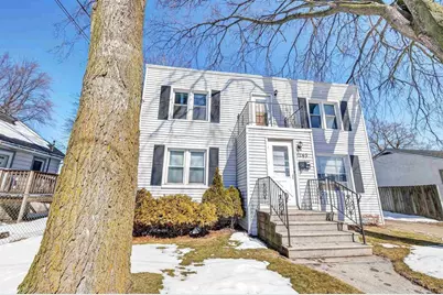 1243 Berner Street, Green Bay, WI 54302 - Photo 1