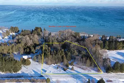 Lakeshore Road, Kewaunee, WI 54216 - Photo 1