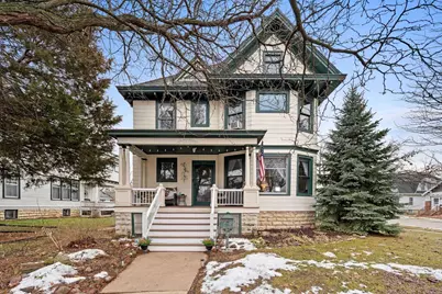 152 4th Street, Fond du Lac, WI 54935 - Photo 1