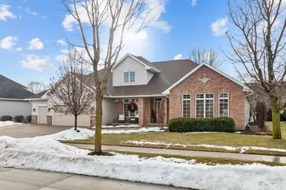 217 Wentworth Lane, Appleton, WI 54913 - Photo 1