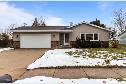340 Westbrook Drive, Oshkosh, WI 54904 - Photo 1