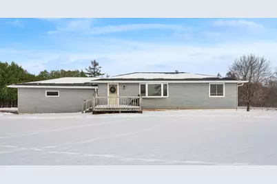 N2108 S R-1 Lane, Menomonie, MI 49858 - Photo 1