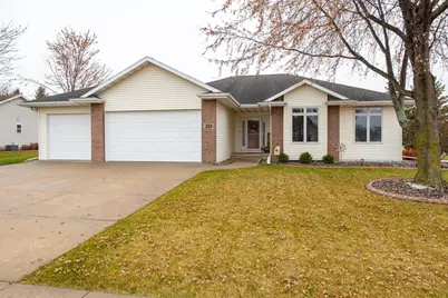 223 Sunny Meadows Drive, Kaukauna, WI 54130 - Photo 1