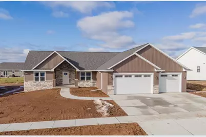 5735 Acadia Drive, Appleton, WI 54913 - Photo 1