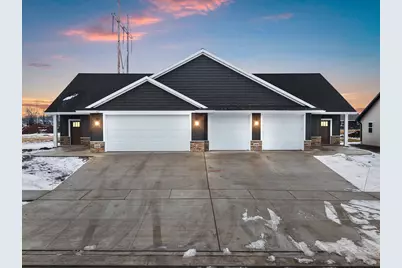 3006 Woodward Way, De Pere, WI 54115 - Photo 1