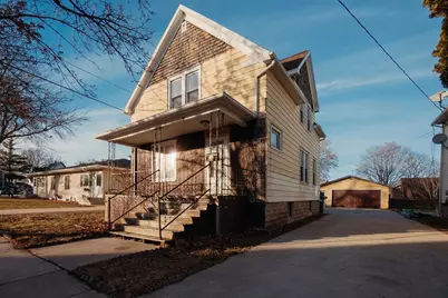 17 Cotton Street, Fond du Lac, WI 54935 - Photo 1