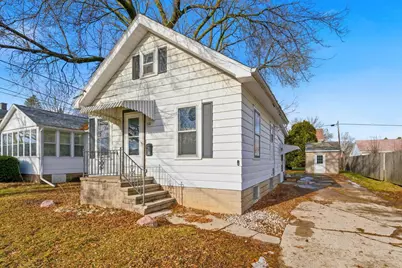 528 E Maple Street, Appleton, WI 54915 - Photo 1