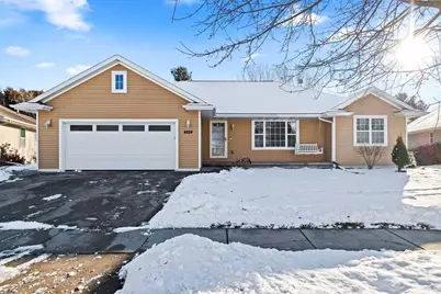 4824 Isabella Circle, Hobart, WI 54155 - Photo 1