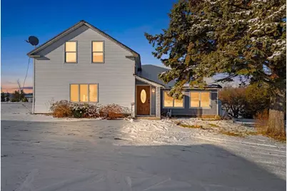 E3837 Church Road, Kewaunee, WI 54216 - Photo 1