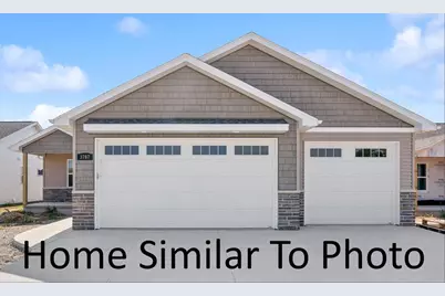 3668 Gladiolus Place, Appleton, WI 54913 - Photo 1