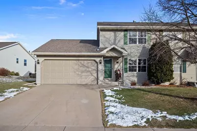 708 Saunders Road, Kaukauna, WI 54130 - Photo 1