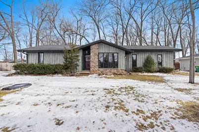 1313 Sorrento Drive, Green Bay, WI 54304 - Photo 1