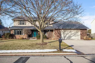 804 Heather Lane, Neenah, WI 54956 - Photo 1