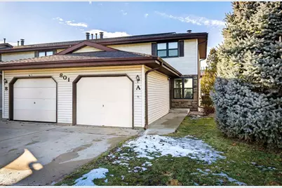 801 S Olson Avenue #A, Appleton, WI 54914 - Photo 1