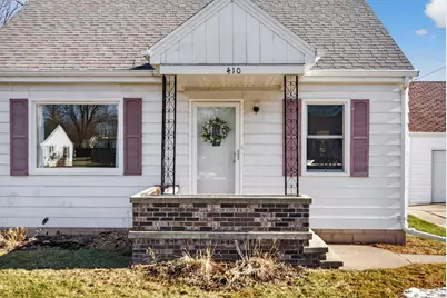 410 Buchanan Street, Little Chute, WI 54140 - Photo 1