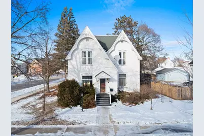 1452 Grant Street, Marinette, WI 54143 - Photo 1