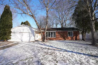 530 Lorraine Lane, Green Bay, WI 54311 - Photo 1