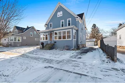 425 E Summer Street, Appleton, WI 54911 - Photo 1